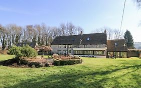 Tickmorend Farm